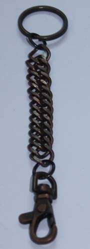 Designer Key Chain