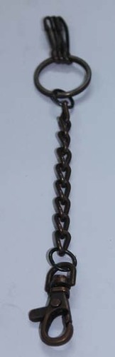 Designer Key Chain