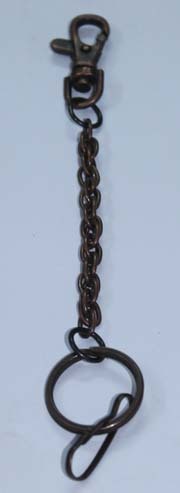 Designer Key Chain