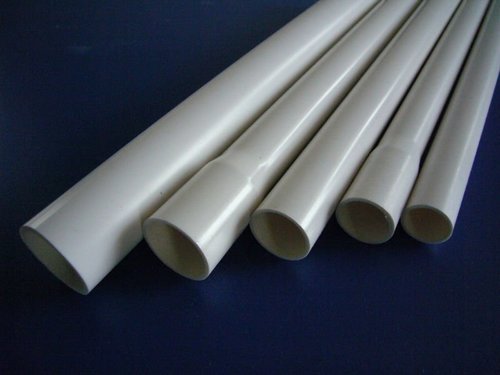 Electrical Plastic Pipe