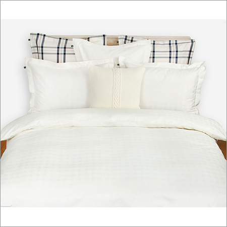 Hotel Bed Cover