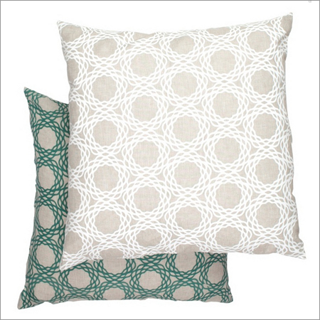 Designer Pillow Cover