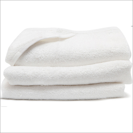Cotton Bath Towel