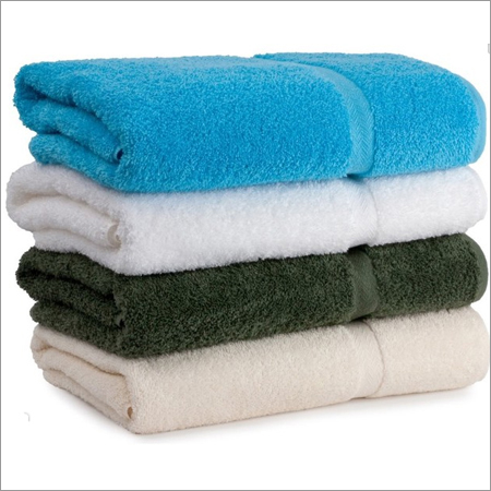 Bath Towels