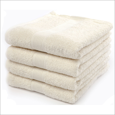 Terry Bath Towels