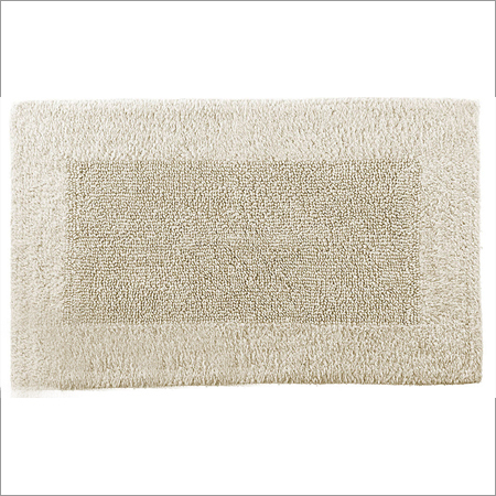 Bamboo Bath Rug