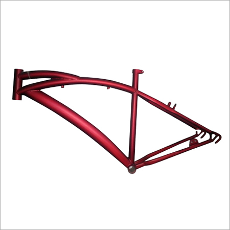 Bicycle Frames