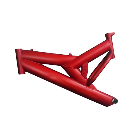 Bicycle Frames