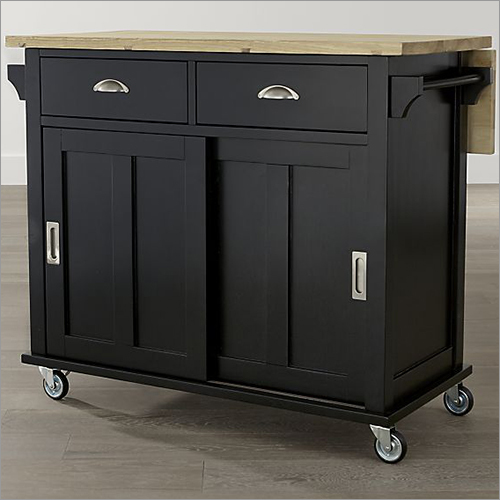 Wooden Kitchen Cabinets