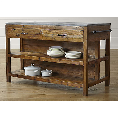 Kitchen Storage Cabinets