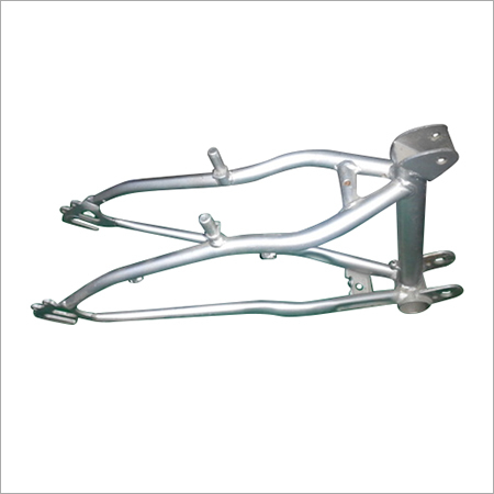 Custom Bicycle Components
