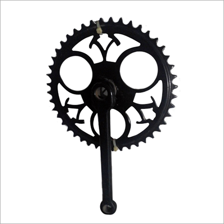 Bicycle Components 16