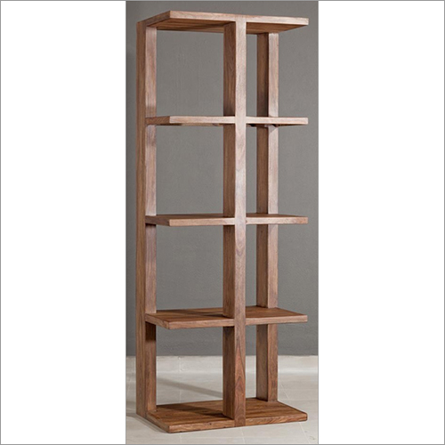 Open Bookshelf