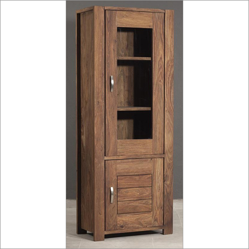 Young Bookshelf