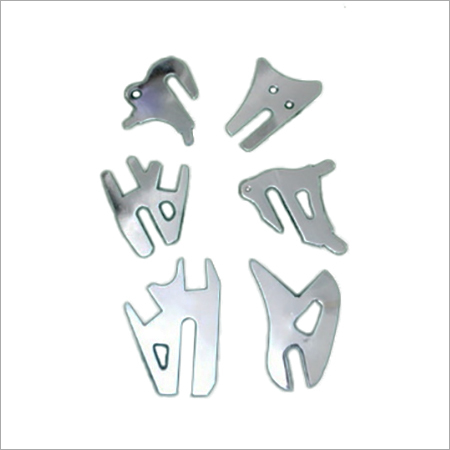 Bicycle Spare Parts