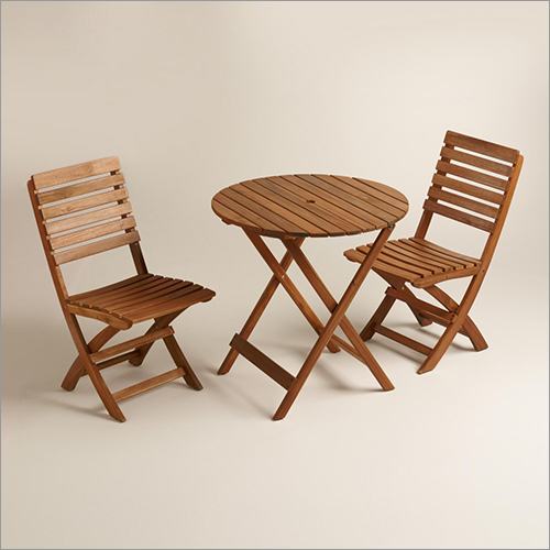 Outdoor Lounge Chair