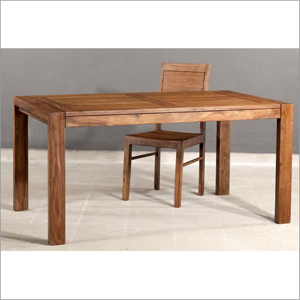 Young Dining Table (KD)