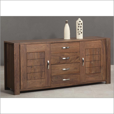 Designer Wooden Sideboard