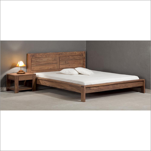 Young Bed