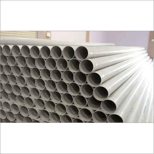 pvc pipe