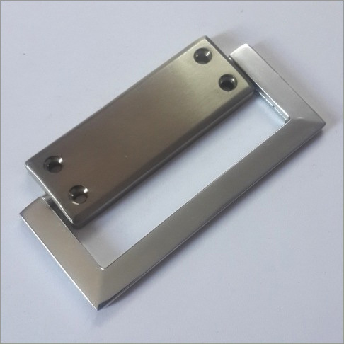 Steel Drawer Kadi