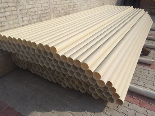 Pvc Pipe