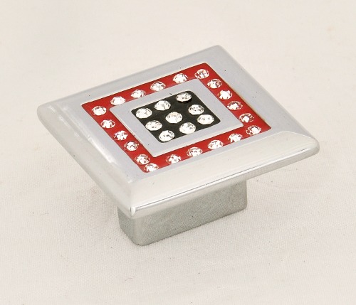 Square Drawer Puller