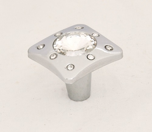 Square Diamond Knob