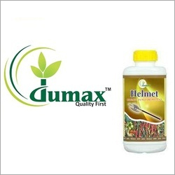 Organic Fungus Repellent