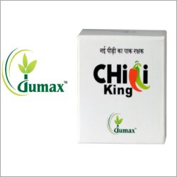 Organic Pest Controller Chilli King
