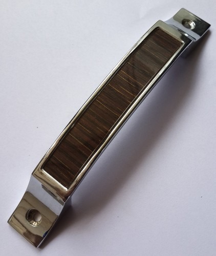 Designer Cabinet Handles