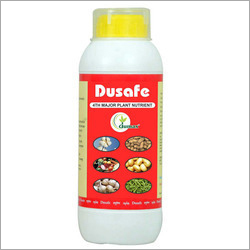 Liquid Sulphur Solution Dusafe