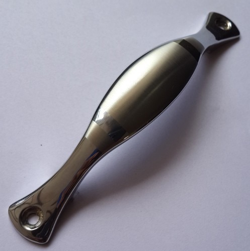 Stainless Steel Cabinet Handles