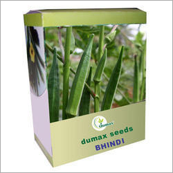 Okra Pesticide
