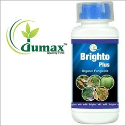 Organic Fungicide