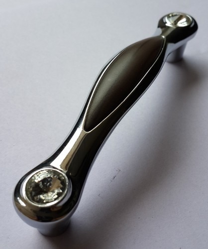 New Launch Cabinet Handles