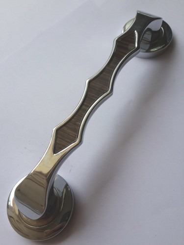 New Launch Cabinet Handles