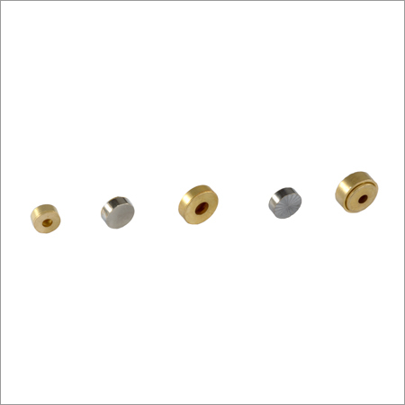 Brass Components Brass Components