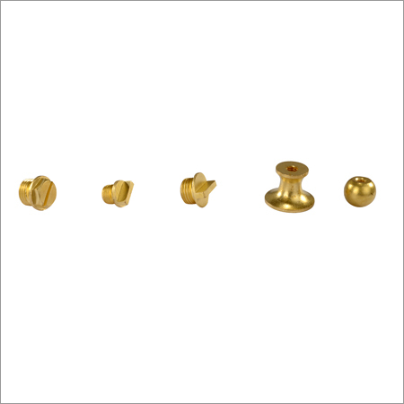 Brass Gas Fittings