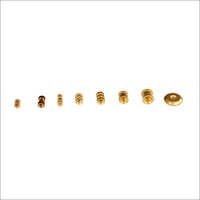 Brass  Fitting Components