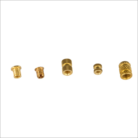 Brass Gas Fittings Parts