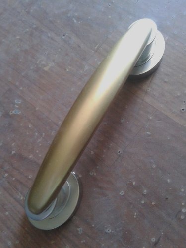 Cabinet Handles - Metal, 15x3cm, Gold | Durable, Easy Install, Elegant Design, Modern Style, Smooth Finish, Strong Grip