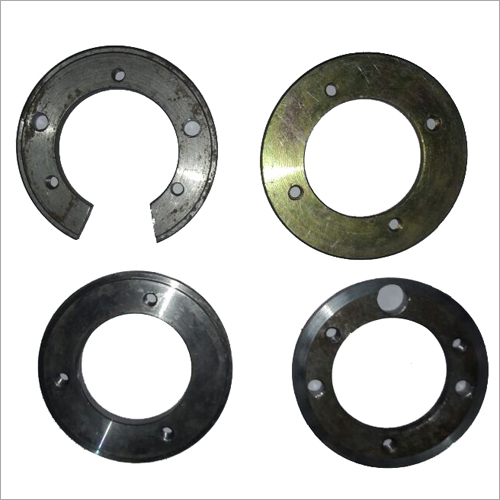 Industrial Submersible Flanges