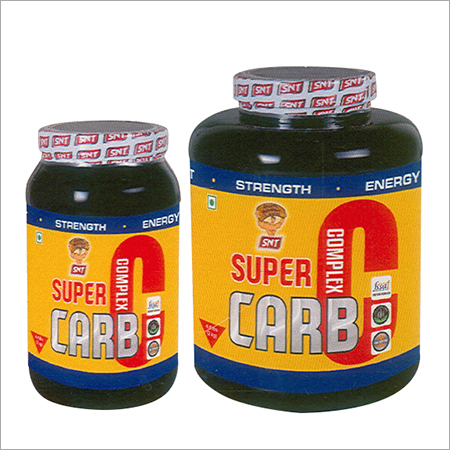 Carbohydrate Powder