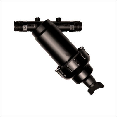 Irrigation Water Filters