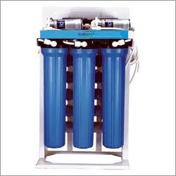 Industrial RO Systems