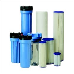 Water Filter Cartridge