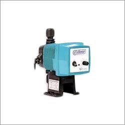 Water Dosing Pump