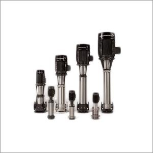 Multistage Cenrifugal Pumps