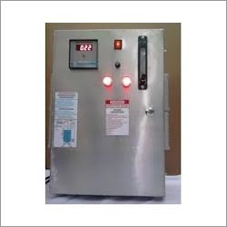 Ozonator